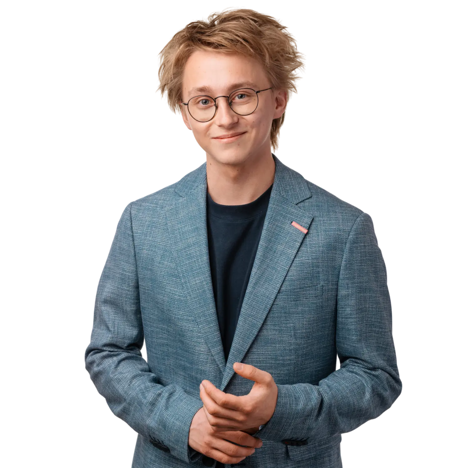 Daniel Adamov