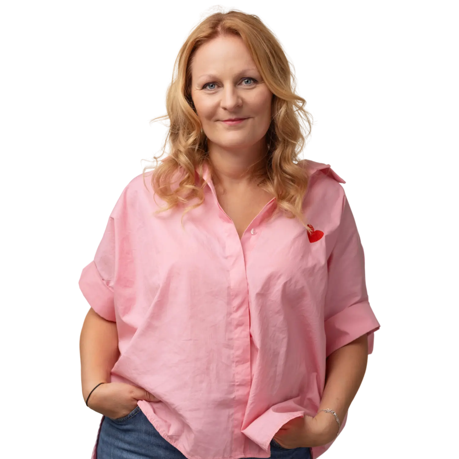 Šárka Kuželová